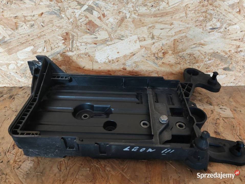 Podstawa Akumulatora Seat Leon III 5Q0915321A