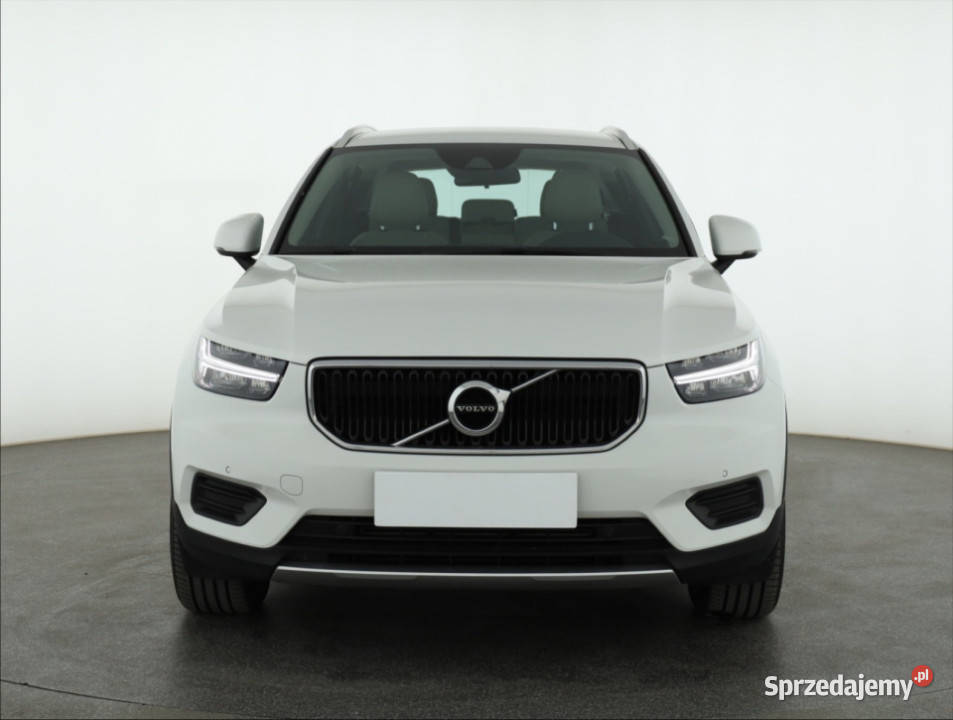 Volvo XC40 T5 AWD Piaseczno