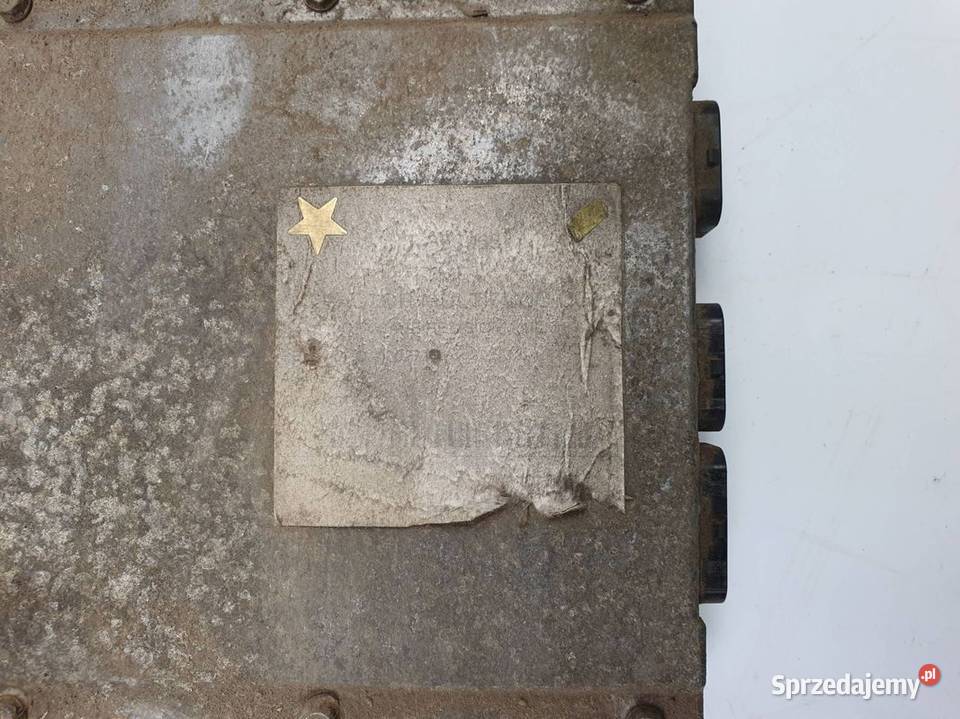 MODUŁ CASE MAGNUM 280 KOMPUTER Lipno sprzedam