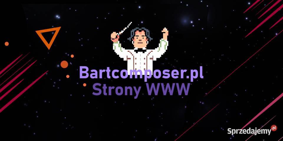 Strona internetowa A do Z Strony internetowe Kraków