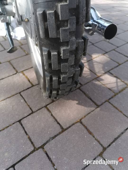 Junak m07 m10 przejściówka części Kozubszczyzna