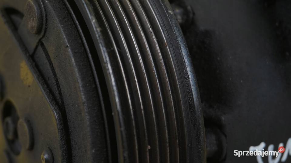 JUMPER BOXER DUCATO 22 HDI 12r 4HU sprezarka Suków