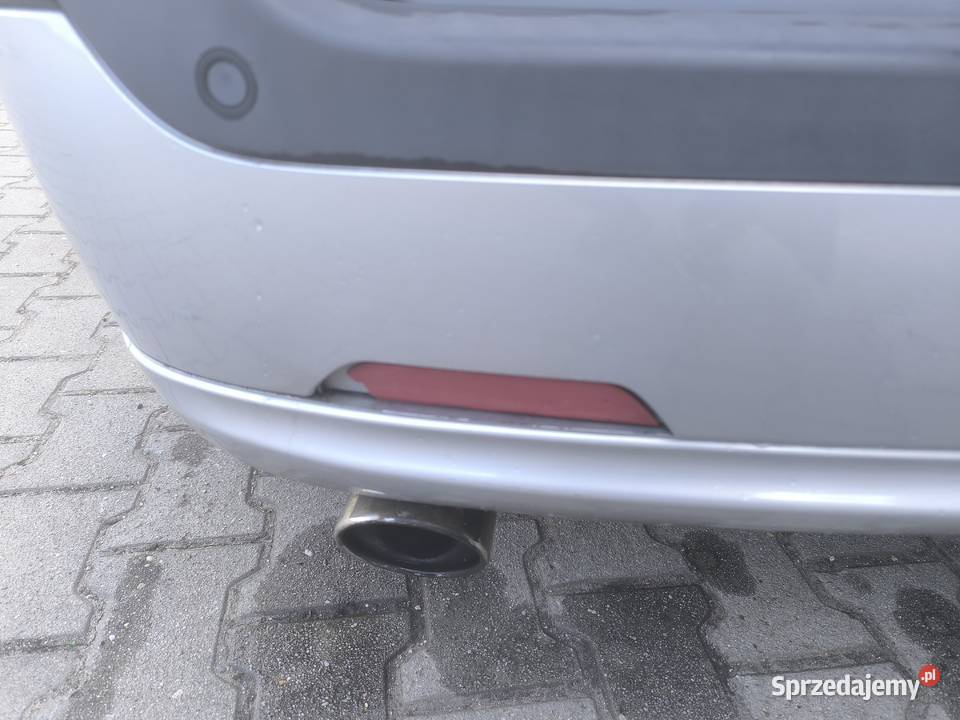 Saab 93 kombi 2007r silnik 20t Vector 150 260280 manualna Tarnowskie Góry