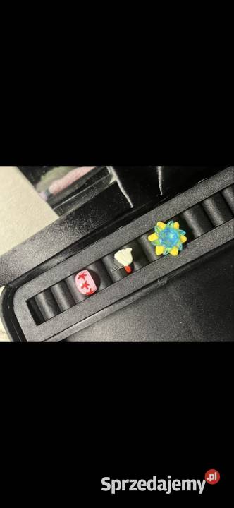 pierścionki zestaw wielkopolskie Poznań