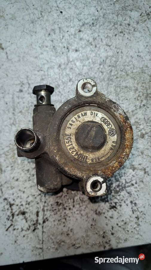 Pompa wspomagania Volkswagen Passat B4