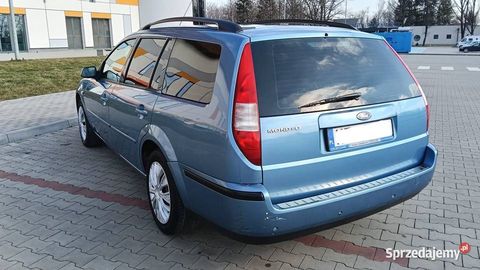 Lpg gaz klima ESP Tarnów