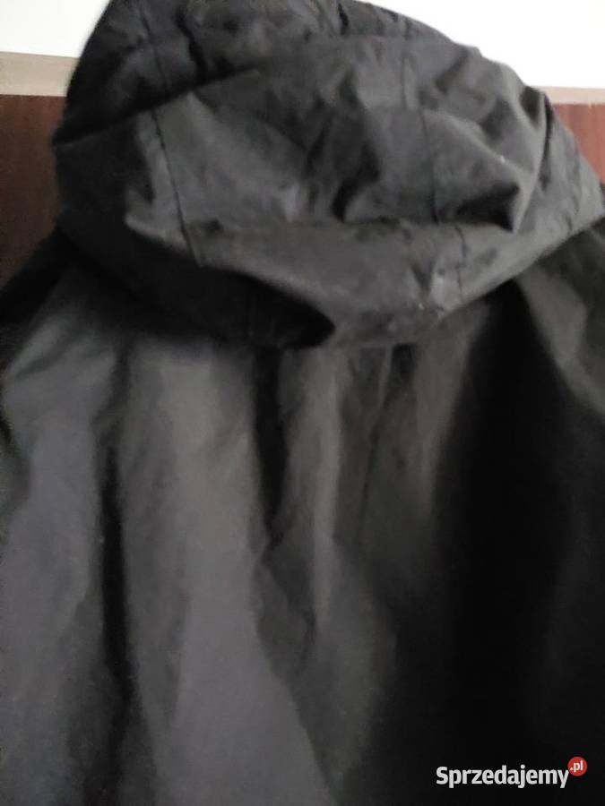 Płaszcz czarny Regatta Great Qutodors UK 18 44 dolnośląskie Wrocław