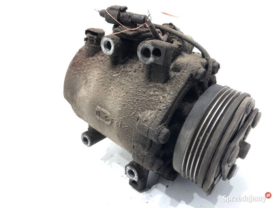 SPRĘŻARKA KLIMATYZACJI SUZUKI SX4 9520062JA0 16