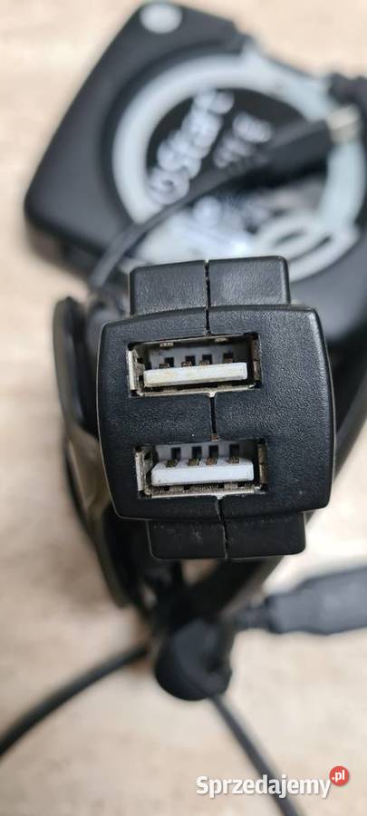 Nawigacja TOMTOM 1EX00 dolnośląskie Wiśniowa sprzedam