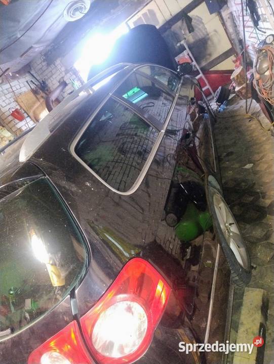 VW Passat bluetooth Kołobrzeg