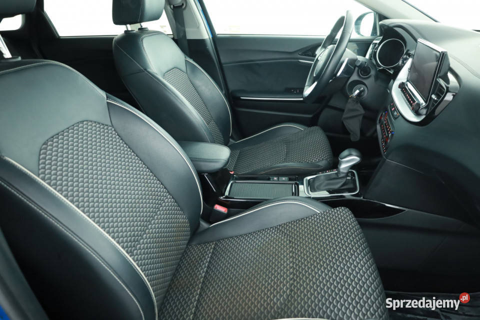 Kia Ceed 15 TGDI system Start-Stop