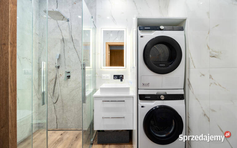 Mieszkanie Łódź al Jana Kilińskiego 3096m2 1 Sprzedaż łódzkie