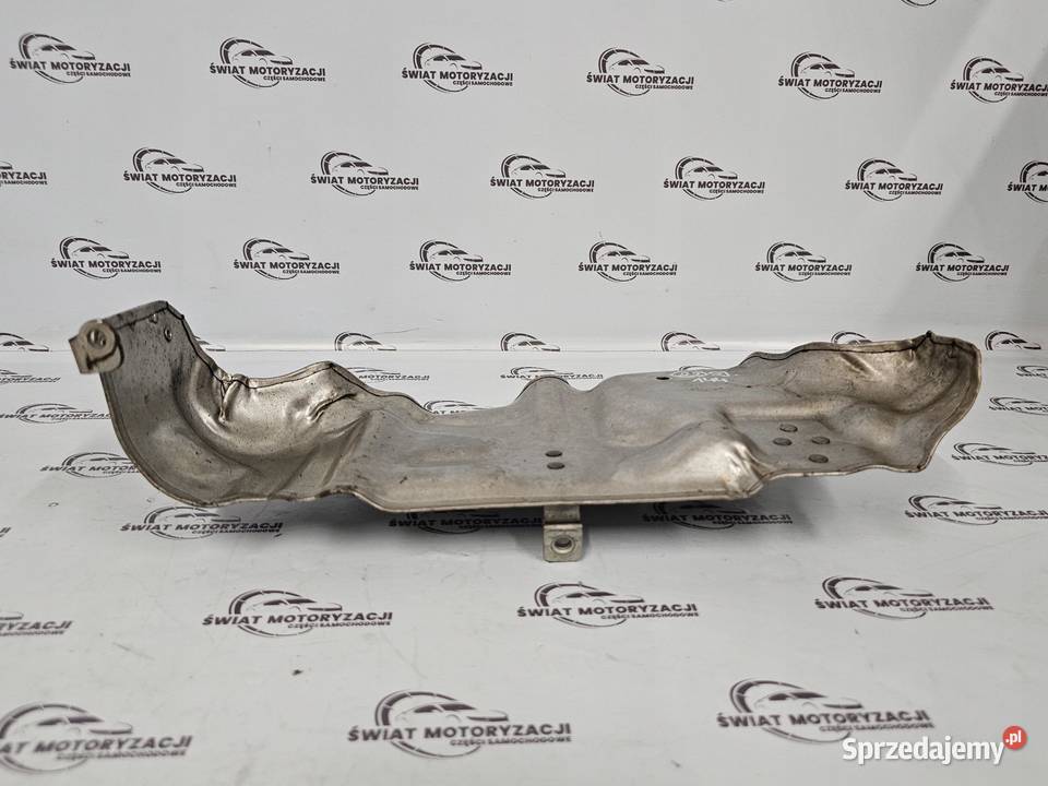 MERCEDES W212 18 B CGI 271860 osłona termiczna