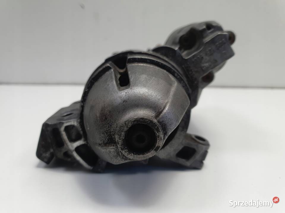 BMW E87 E90 E91 20 D N47 ROZRUSZNIK bosch osobowe Układ elektryczny silnika Janów