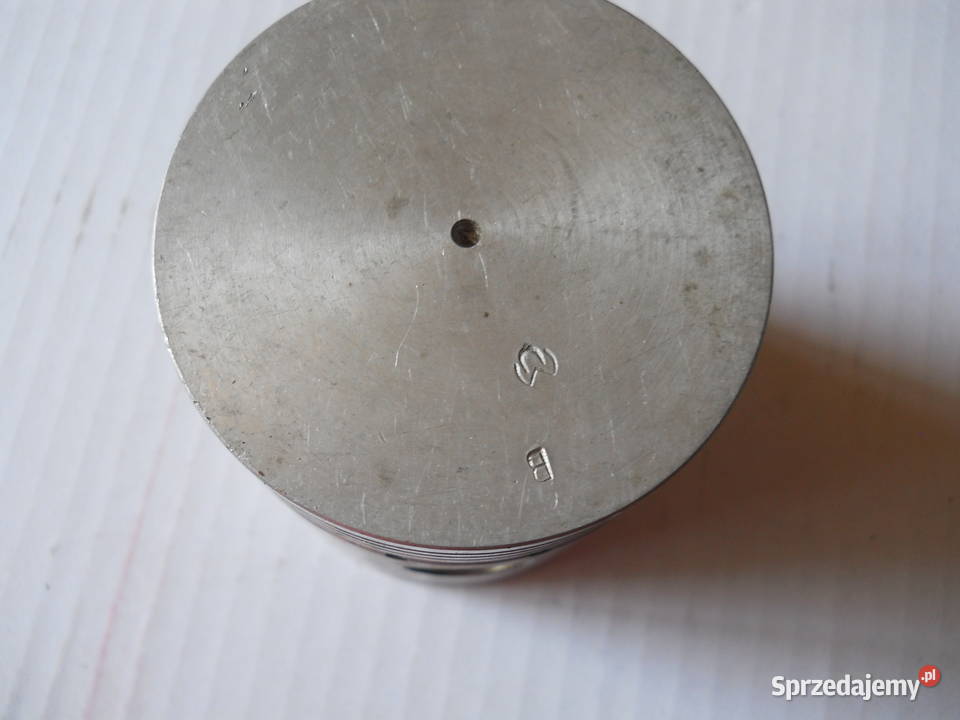 Tłok fi 68 do Skody 100 105 1000 MB Biecz