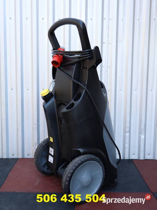 Myjka Ciśnieniowa Karcher HD 1025 4S 250 bar Radom
