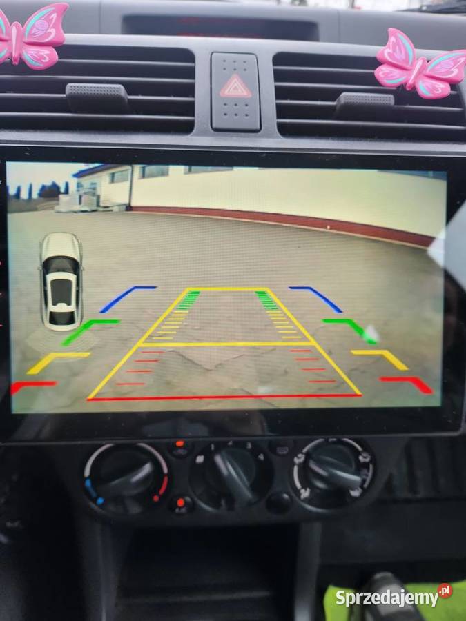 Suzuki swift 2008 13 benzyna elektryczne szyby Motoryzacja lubuskie Stare Strącze