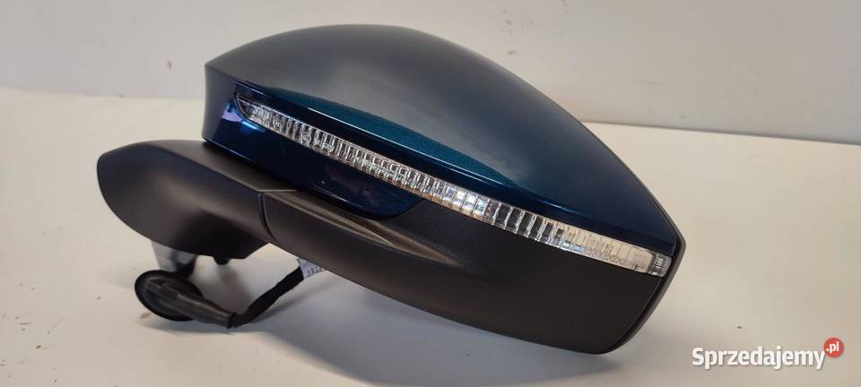 VW TAYRON LUSTREKO LEWE 15 PIN LP5J dolnośląskie