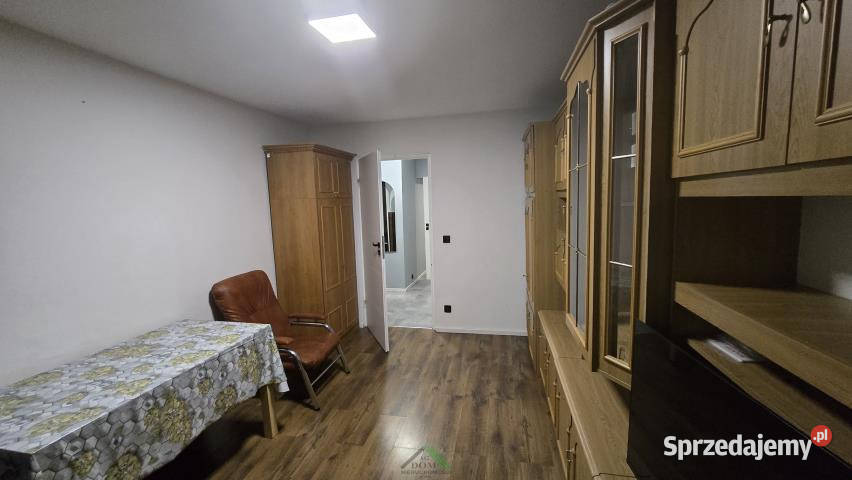 Mieszkanie 48m2 3 pokoje Pruszków sprzedam