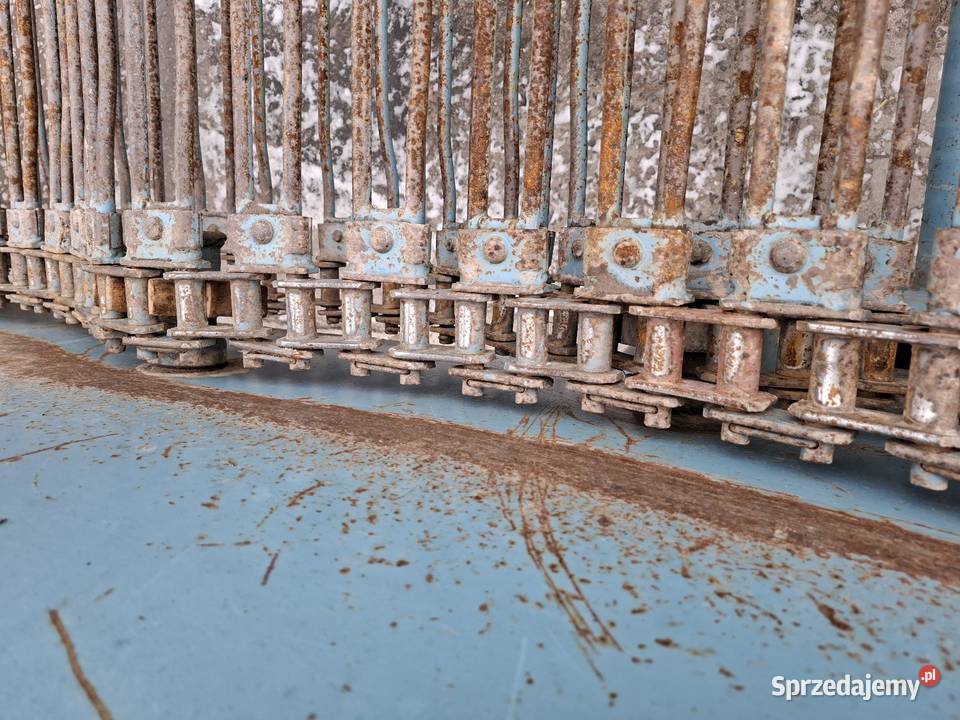 Kopaczka elewatorowa do ziemniaków Agromet mazowieckie Radom
