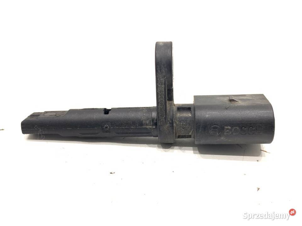CZUJNIK ABS LEWY TYŁ AUDI A4 B9 ABSENSOR