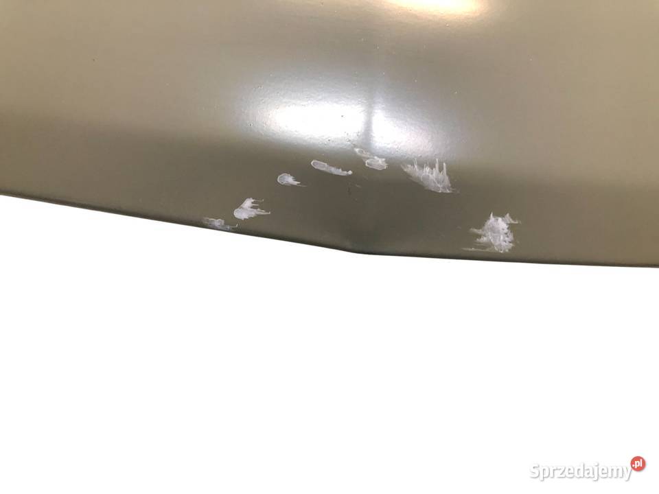 Opel Mokka A 122012 092016 Maska pokrywa silnika Skarżysko-Kamienna