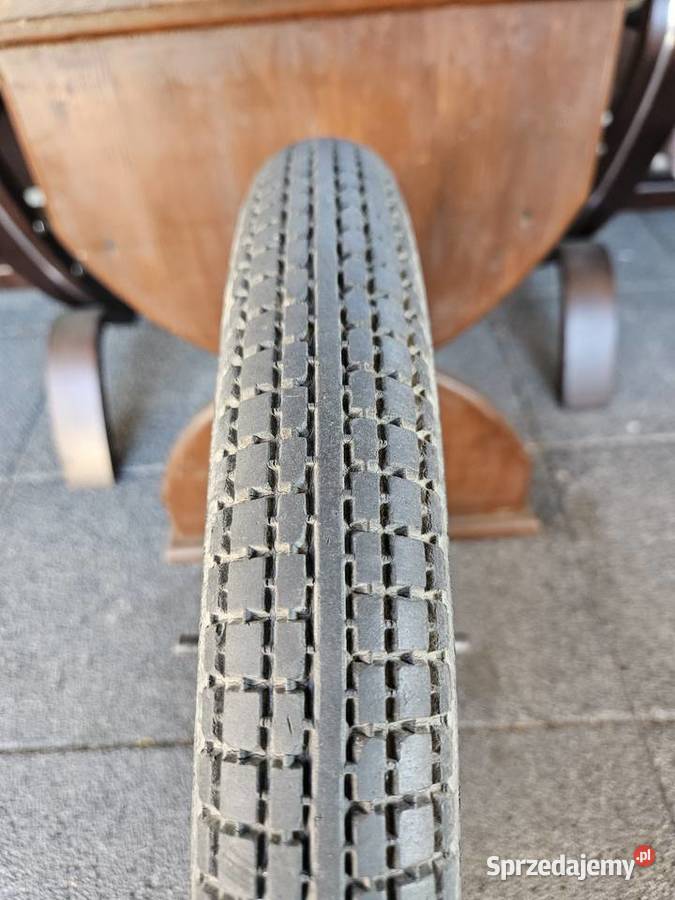 Simson mofa SL1 koło tył tylne Parczew
