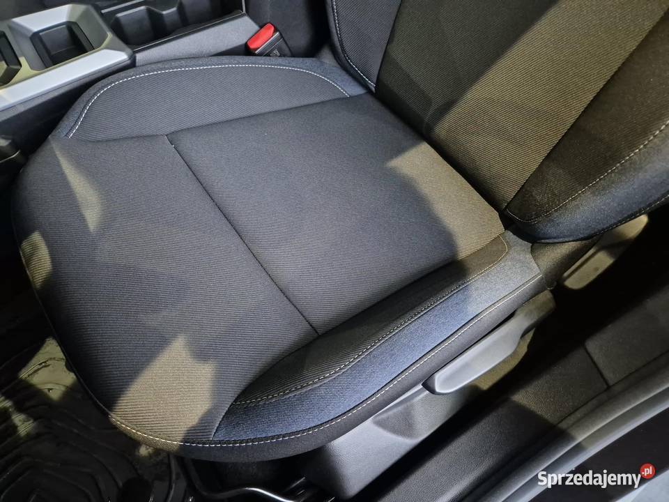 Duster 16 Full Hybrid 140 Journey MMT