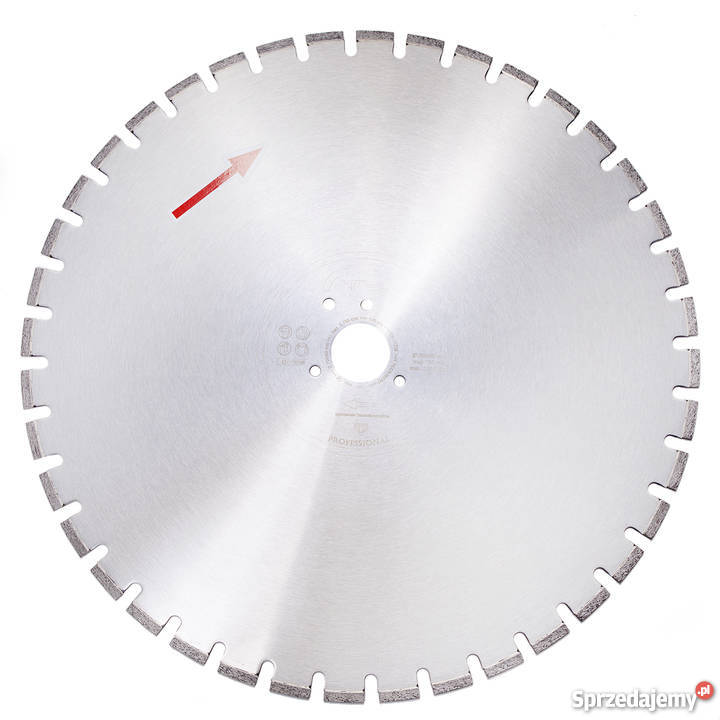 TARCZA DIAMENTOWA 700 PRZECINARKA STOLIKOWA PIŁA Wrocław