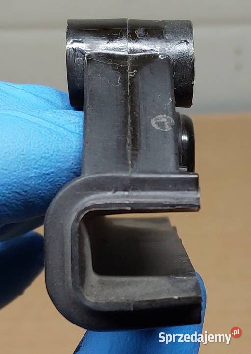 PROWADNICA ŁAŃCUCHA ROZRZĄDU FORD RANGER 8692 29 Silniki i osprzęt Mielęcin