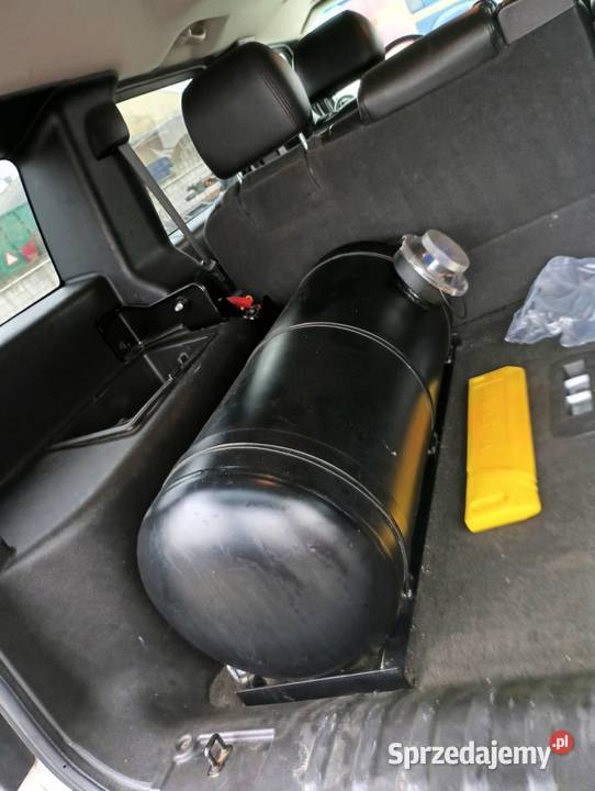 HUMMER H2 405771km Borek Wielkopolski sprzedam