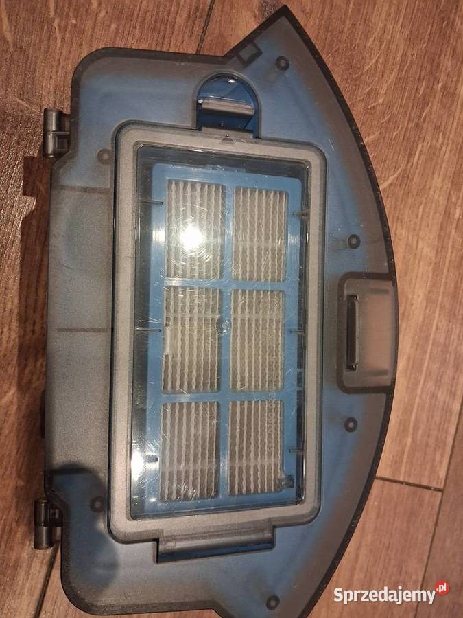 odkurzacz bezprzewodowy Ruda Śląska