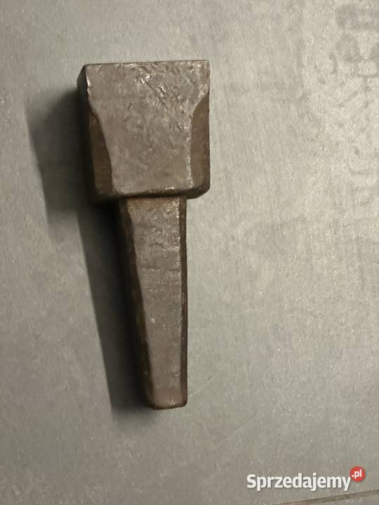 Kowadełko niemieckie mazowieckie