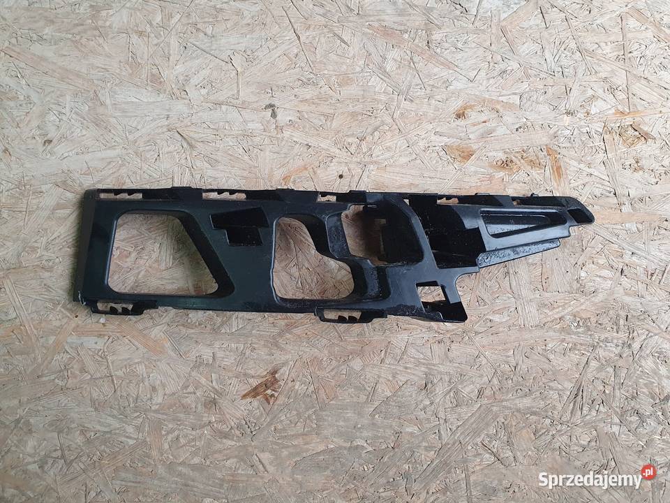FORD MONDEO MK4 ŚLIZG ZDERZAKA PRAWY PRZÓD