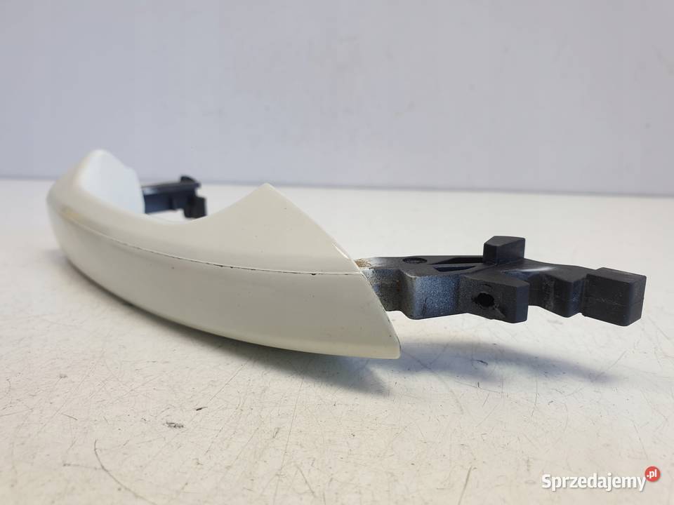 Mercedes W207 C207 A207 PRAWA KLAMKA ZEWNĘTRZNA lubelskie Janów