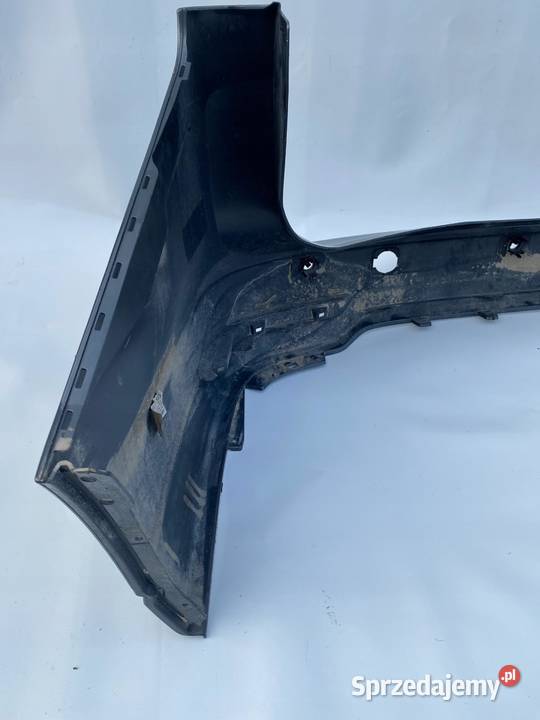VW CADDY 2023r ZDERZAK TYL TYLNY PDC 2K7807421C wielkopolskie sprzedam