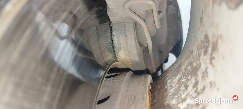 16 benzyna 6 biegów klimatronik nowy rozrząd tempomat sprzedam