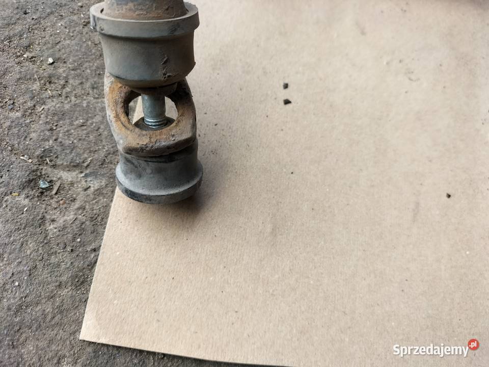 FORD MONDEO MK1 MK2 KOMBI STABILIZATOR TYŁ Kamień-Kolonia