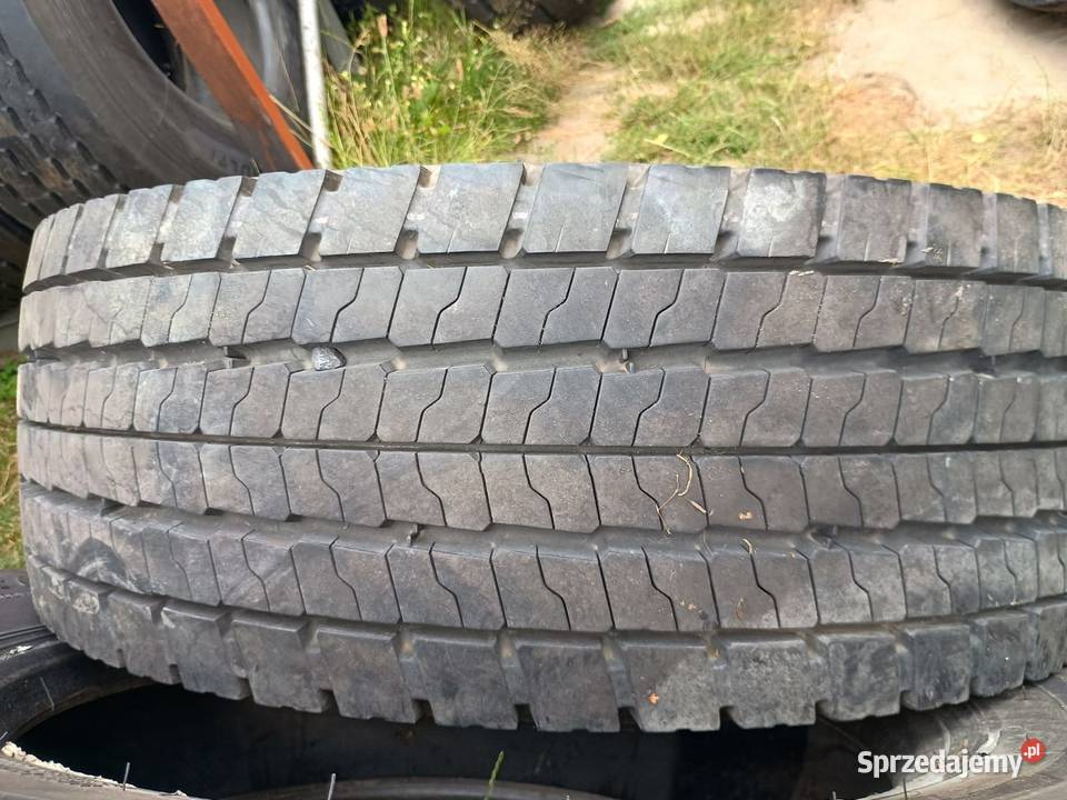 315 60 R225 Bridgestone M749 Opona napędowa tył 315 Kolbuszowa