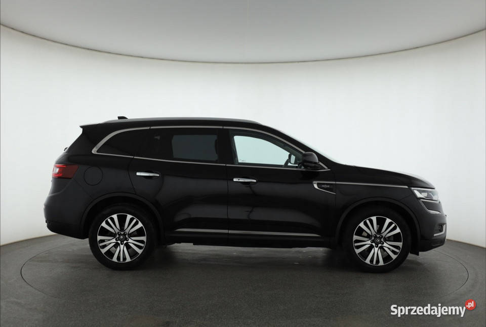 Renault Koleos 20 dCi mazowieckie Piaseczno