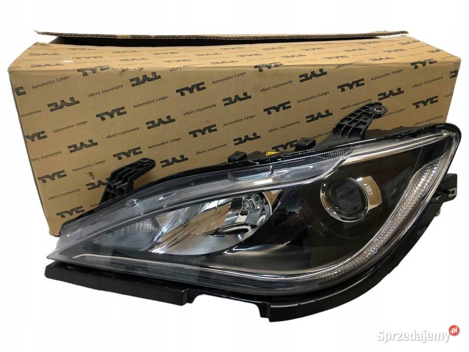 Chrysler Pacifica 20162020 Reflektor lampa Skarżysko-Kamienna