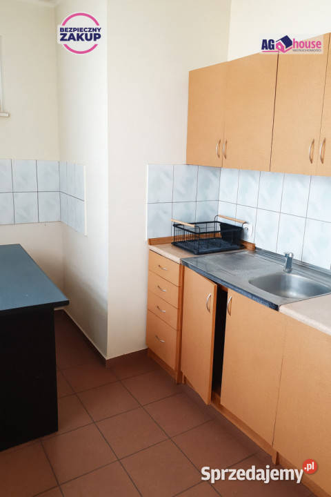 Lokal 770m2 Pruszcz Gdański Batalionów handlowo-usługowy