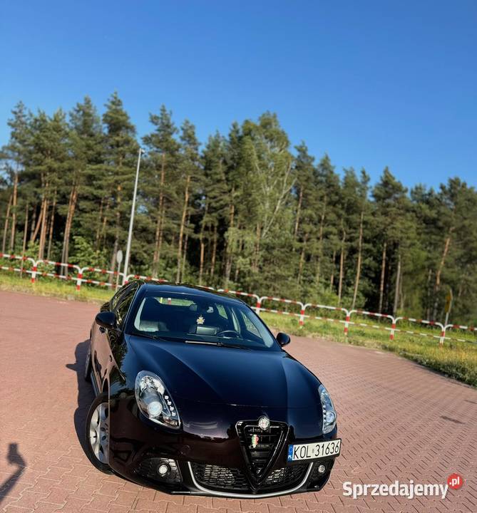 SprzedamAuto do lekkich poprawek lakierniczych Sieniczno