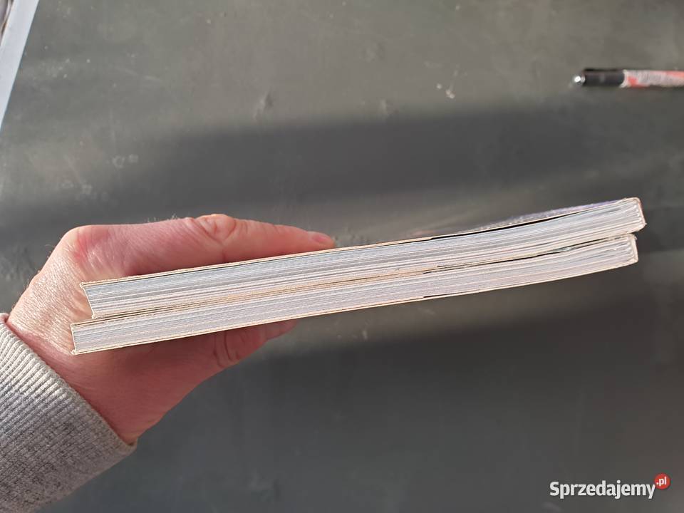 Thor Gromowładny Boża Bomba Przeklety tom 2 3 pomorskie Gdynia sprzedam