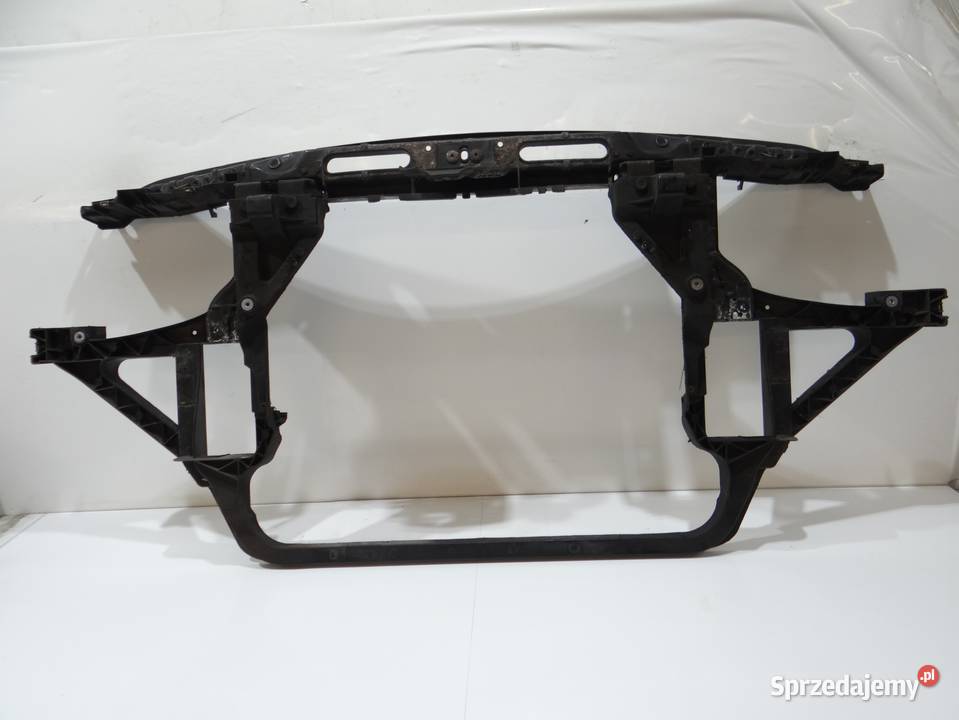 WZMOCNIENIE PAS PRZEDNI BMW X3 E83 LIFT N47 osobowe Strzyżewice sprzedam