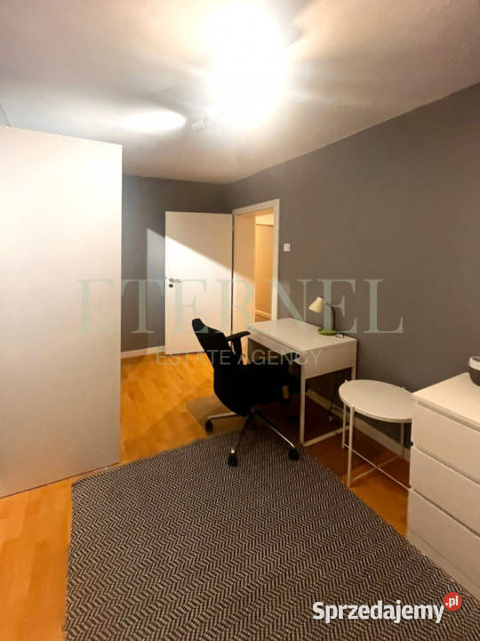 Piękne 4pokojowe mieszkanie 62m2 lesie Kraków