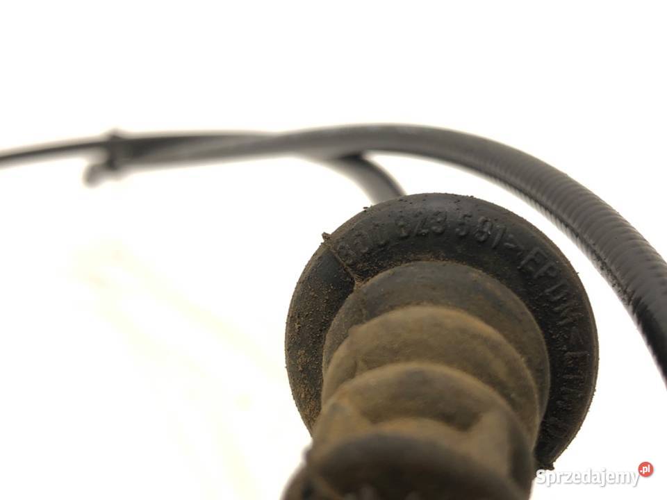 LINKA MASKI AUDI A8 D4 4H1823535B 0918 CIĘGNO