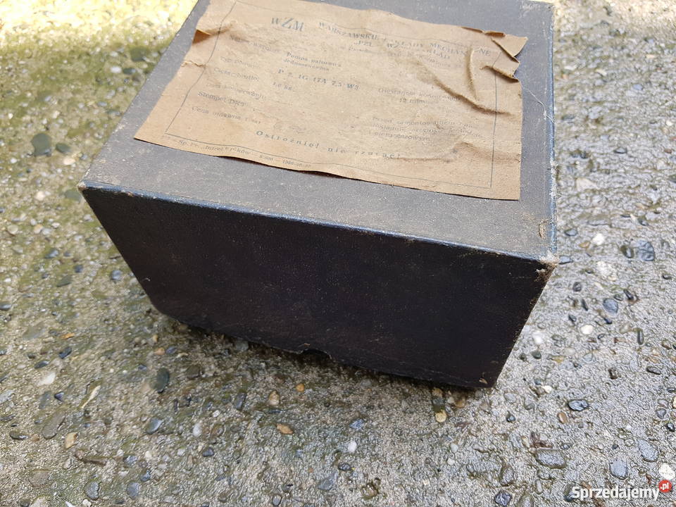 Pompa wtryskowa s Andoria NOWA stan małopolskie