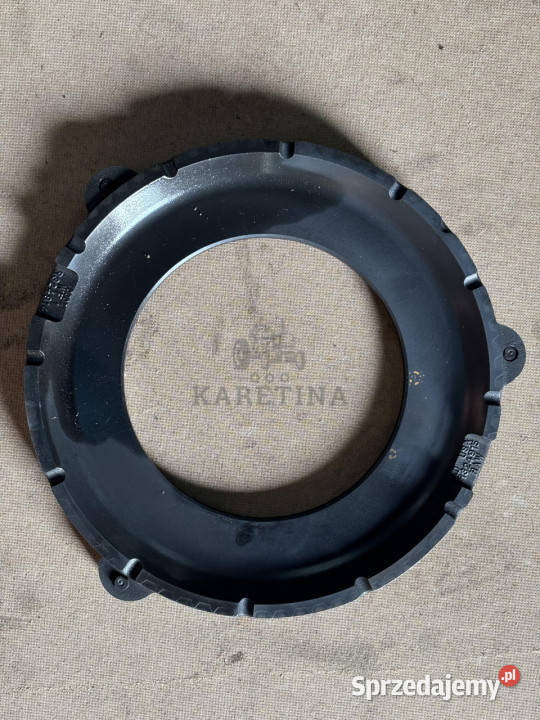 John Deere 7210 8270 8320 8400 Docisk Hamulca Jastrzębniki