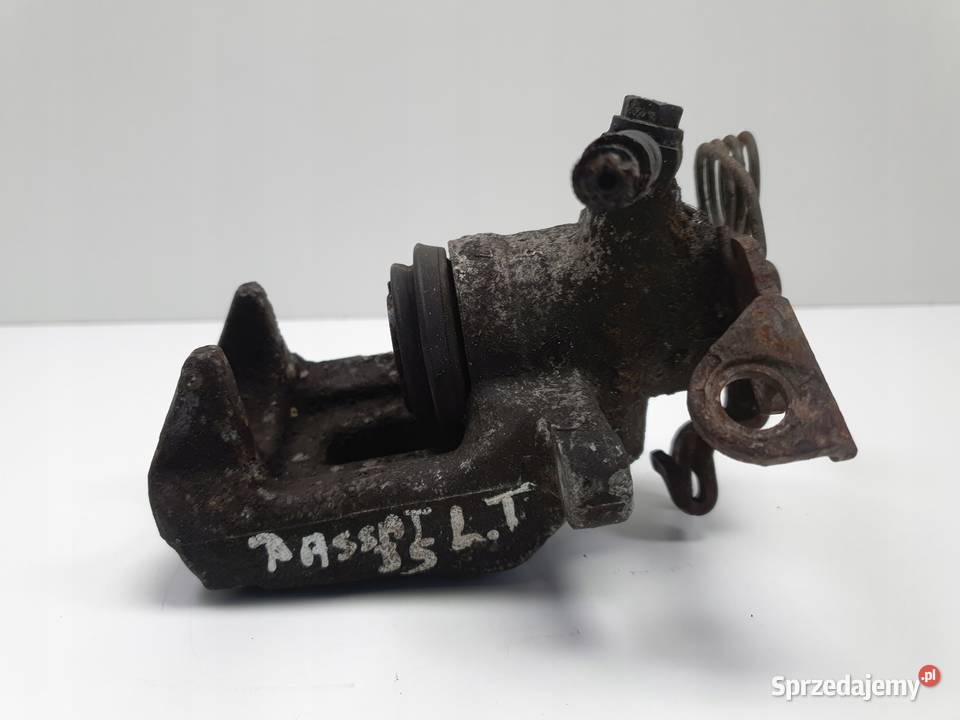 Vw Passat B5 Audi A4 B5 ZACISK HAMULCOWY Lewy Chełm